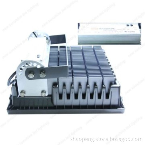 sports ground lighting 160w LED Flood light
